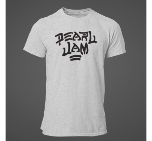 Pearl Jam Destroy Grey